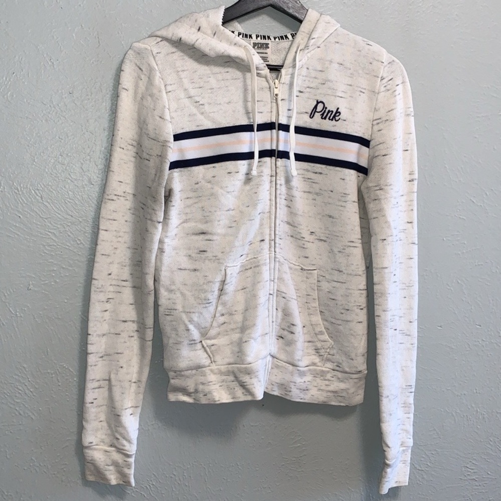 Vs full zip